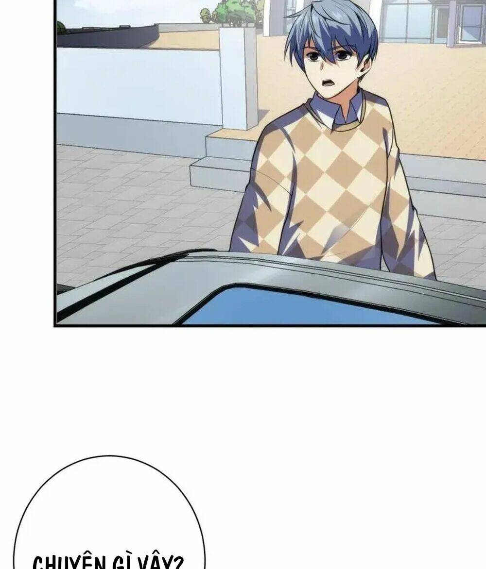 Trở Thành Thần Chủ Cthulhu - Chapter 221 - Page 69