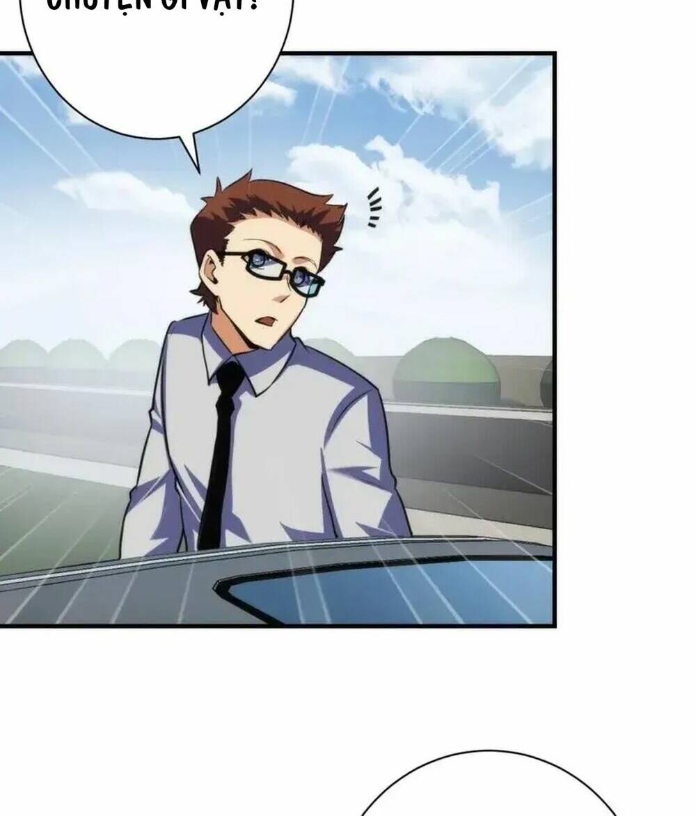 Trở Thành Thần Chủ Cthulhu - Chapter 221 - Page 70