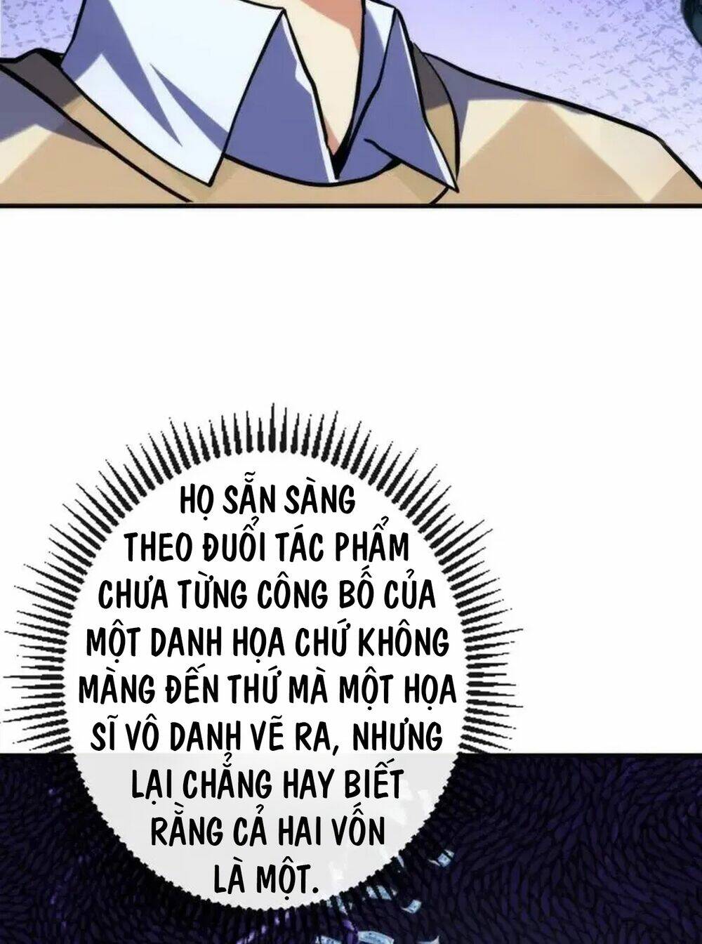 Trở Thành Thần Chủ Cthulhu - Chapter 221 - Page 8