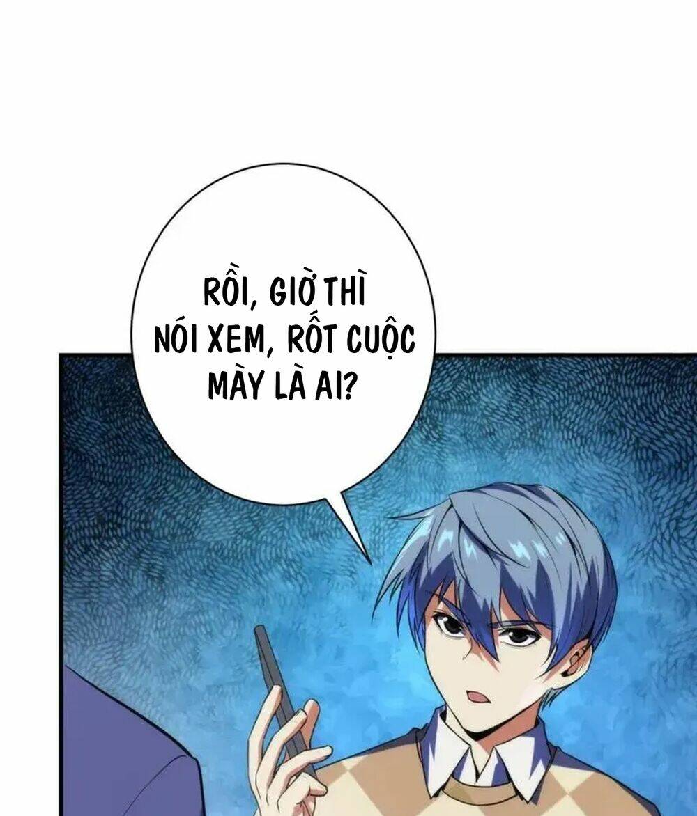 Trở Thành Thần Chủ Cthulhu - Chapter 222 - Page 11