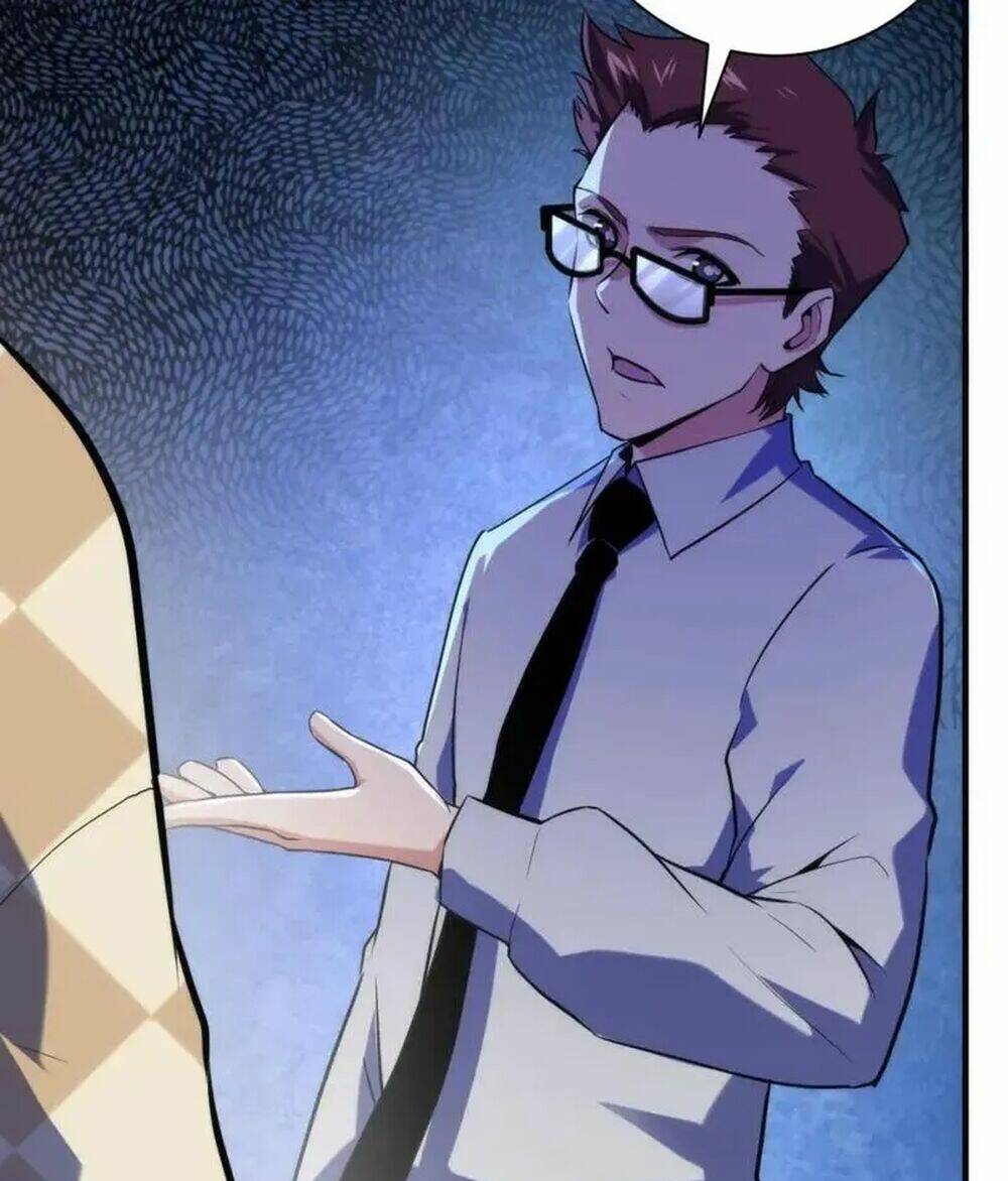 Trở Thành Thần Chủ Cthulhu - Chapter 222 - Page 13