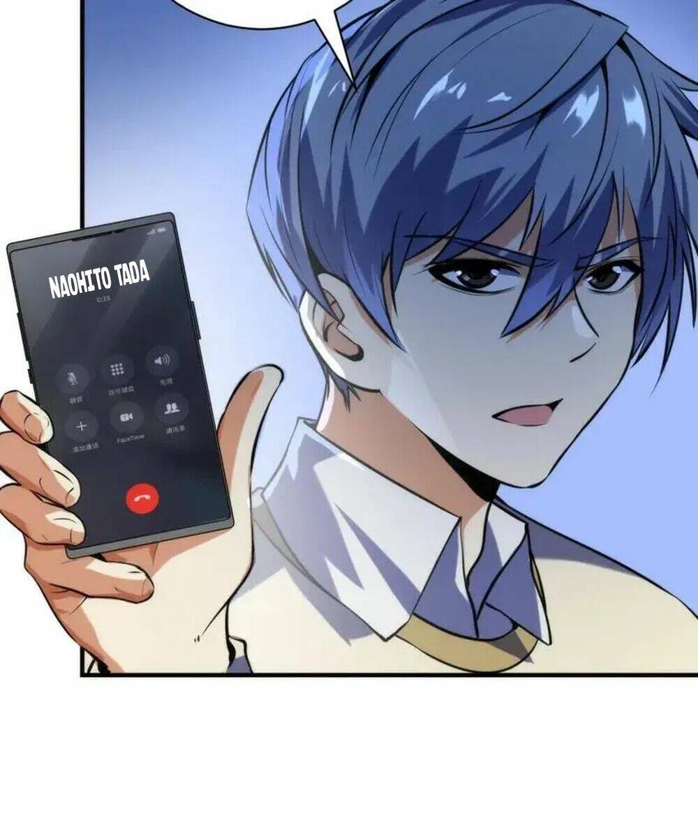 Trở Thành Thần Chủ Cthulhu - Chapter 222 - Page 15