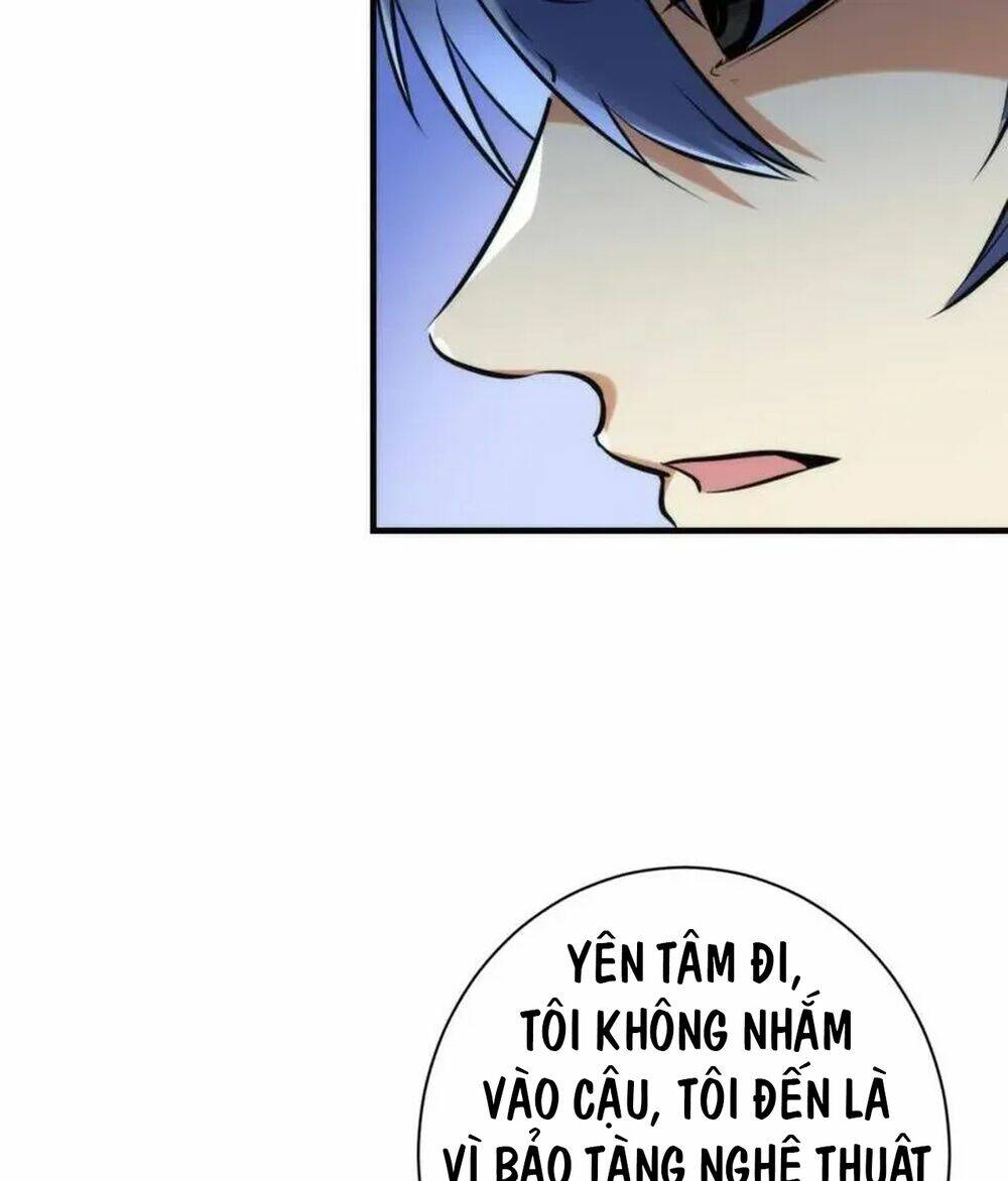 Trở Thành Thần Chủ Cthulhu - Chapter 222 - Page 21