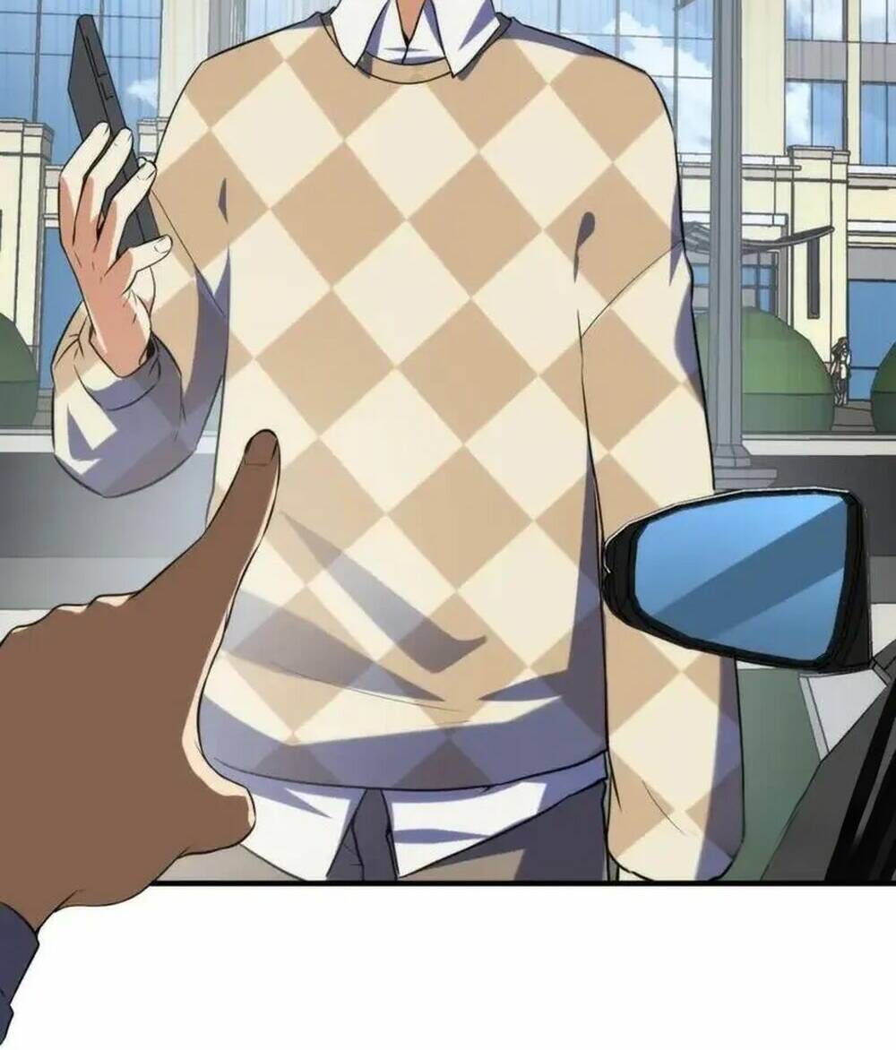 Trở Thành Thần Chủ Cthulhu - Chapter 222 - Page 25