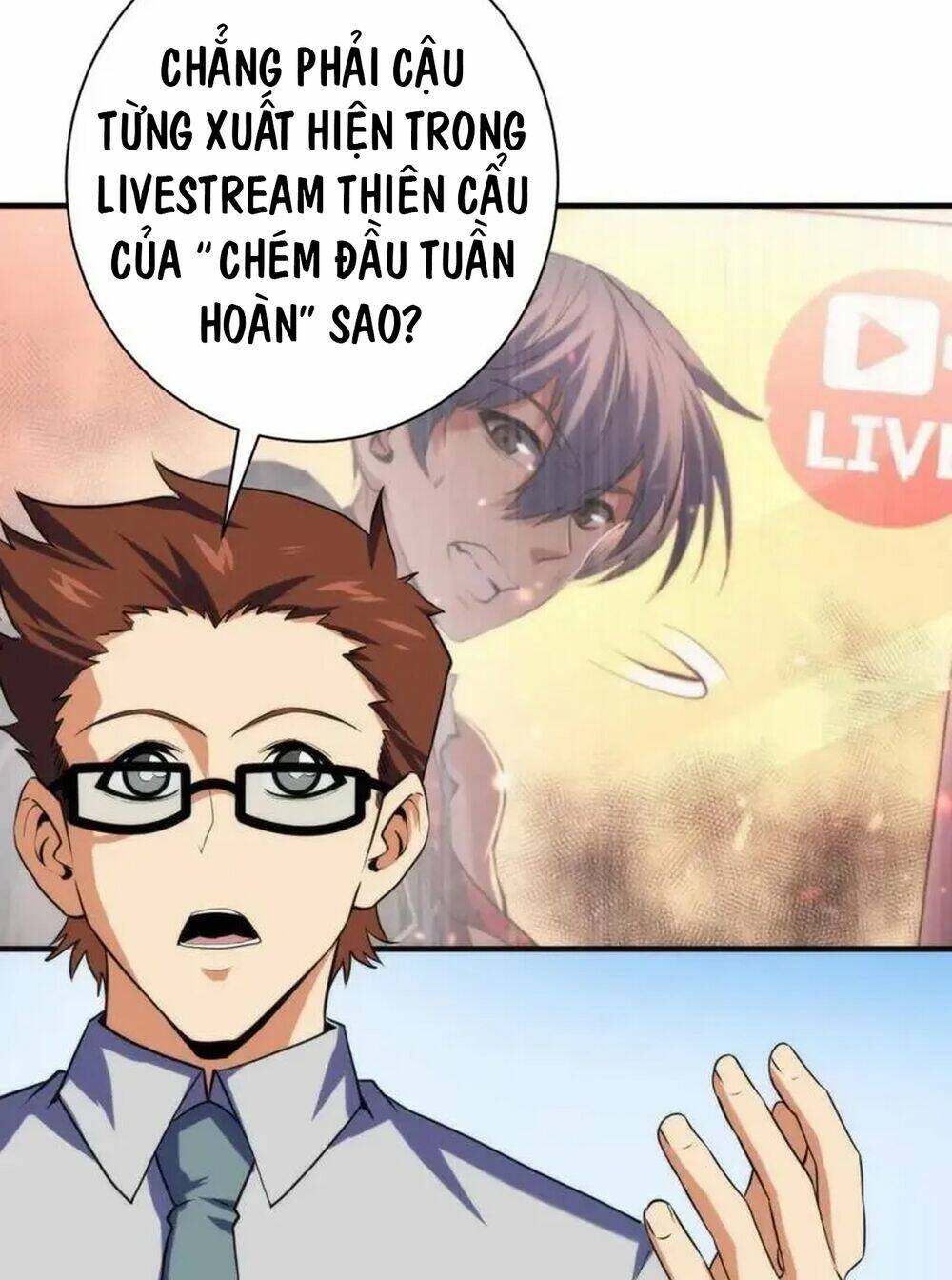 Trở Thành Thần Chủ Cthulhu - Chapter 222 - Page 27