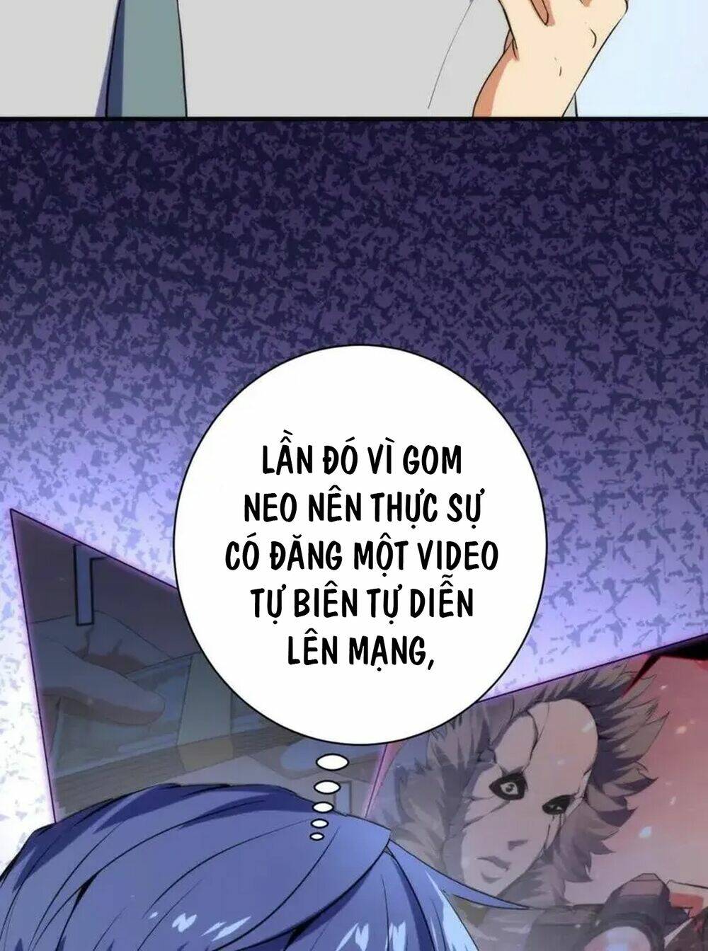 Trở Thành Thần Chủ Cthulhu - Chapter 222 - Page 28