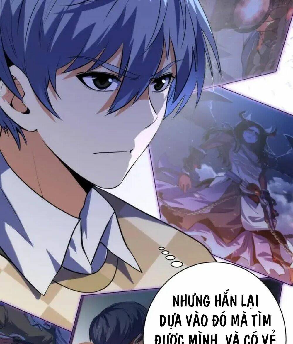 Trở Thành Thần Chủ Cthulhu - Chapter 222 - Page 29