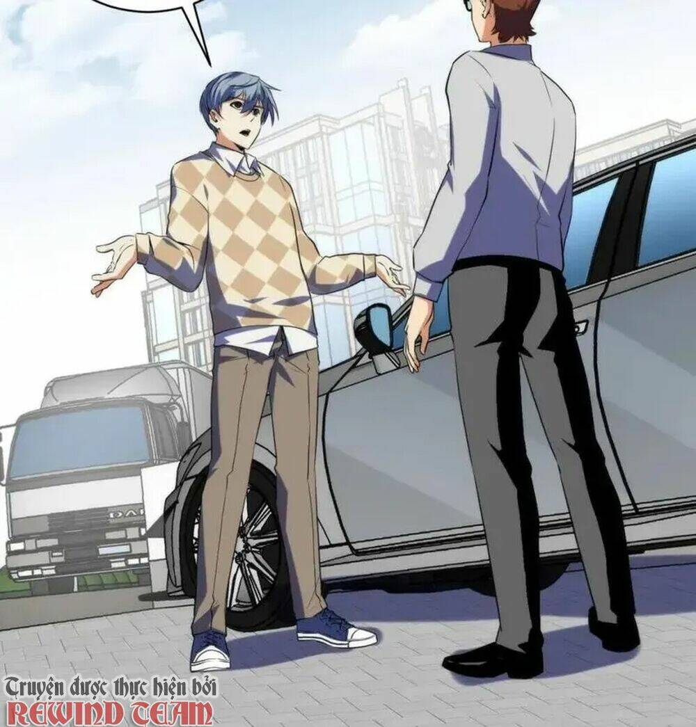 Trở Thành Thần Chủ Cthulhu - Chapter 222 - Page 31