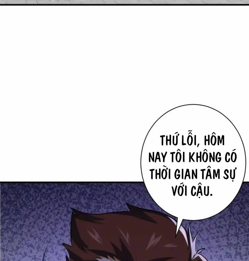 Trở Thành Thần Chủ Cthulhu - Chapter 222 - Page 32