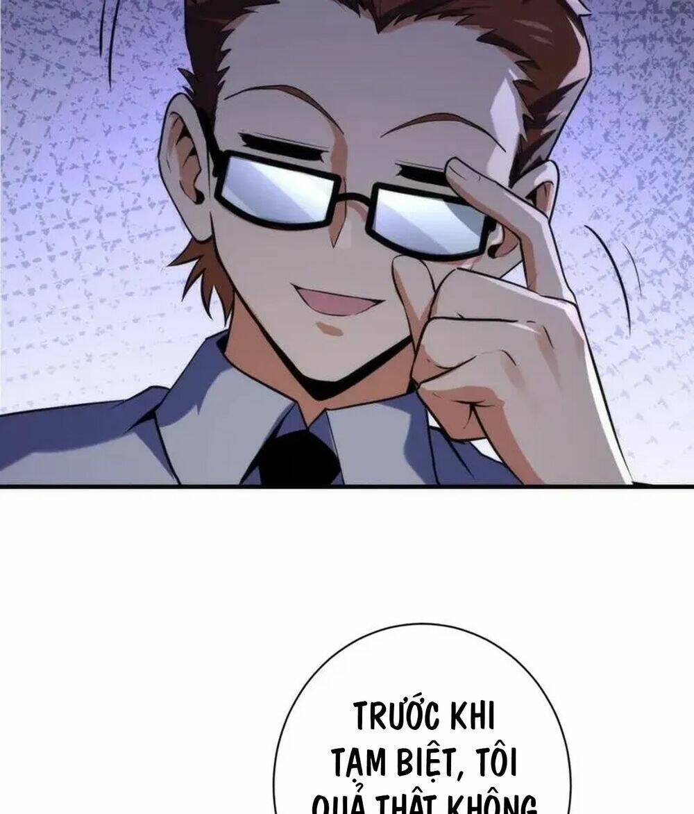 Trở Thành Thần Chủ Cthulhu - Chapter 222 - Page 33