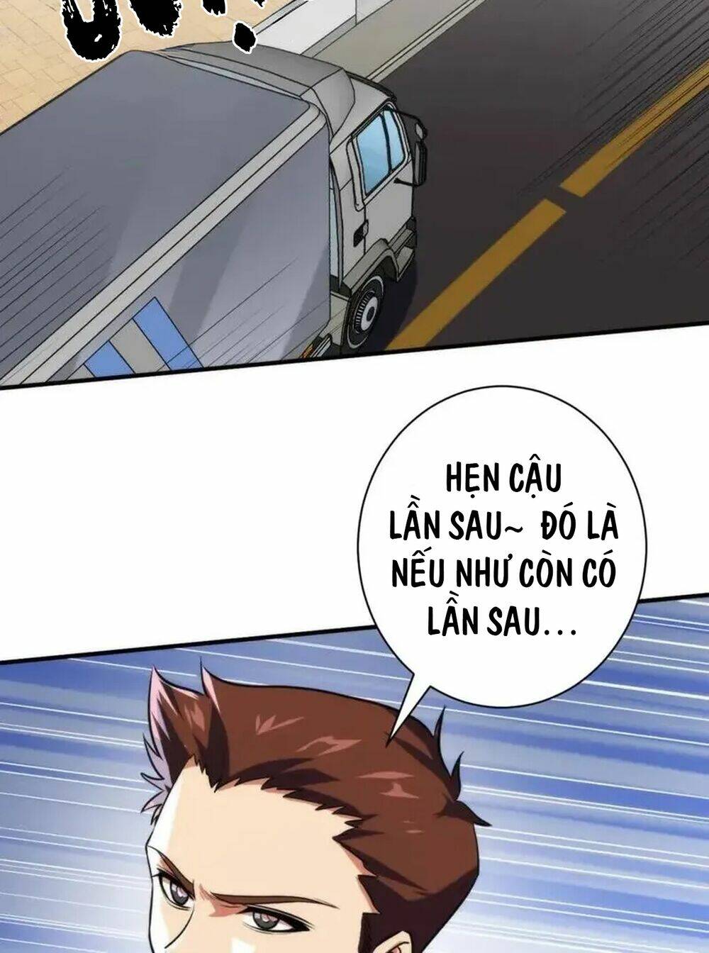 Trở Thành Thần Chủ Cthulhu - Chapter 222 - Page 37