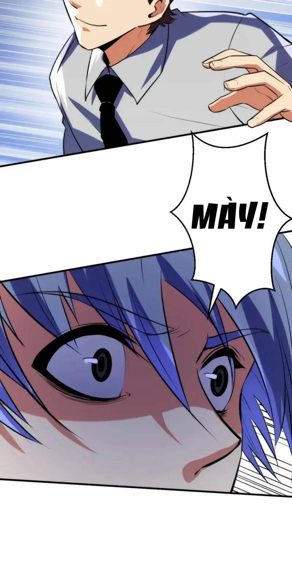 Trở Thành Thần Chủ Cthulhu - Chapter 222 - Page 38