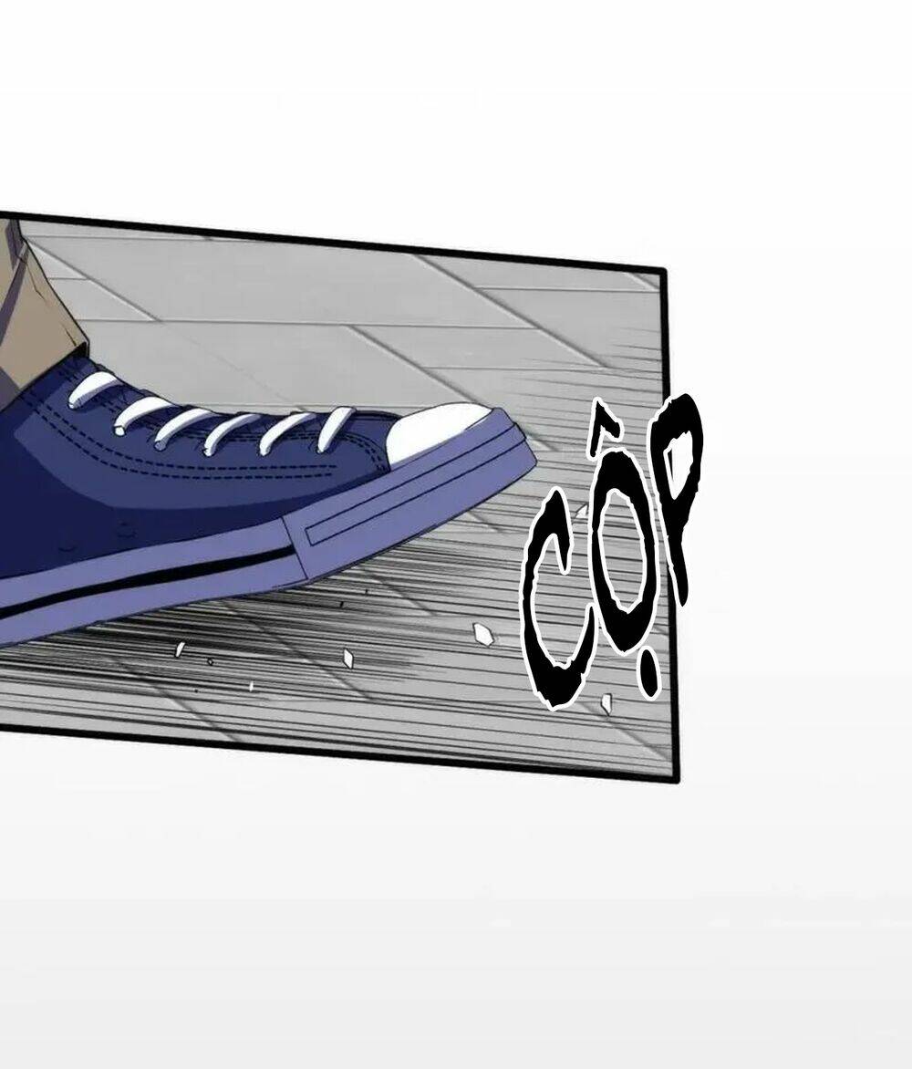 Trở Thành Thần Chủ Cthulhu - Chapter 222 - Page 39