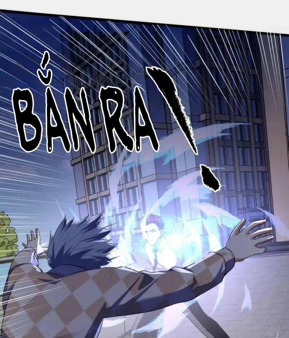 Trở Thành Thần Chủ Cthulhu - Chapter 222 - Page 40