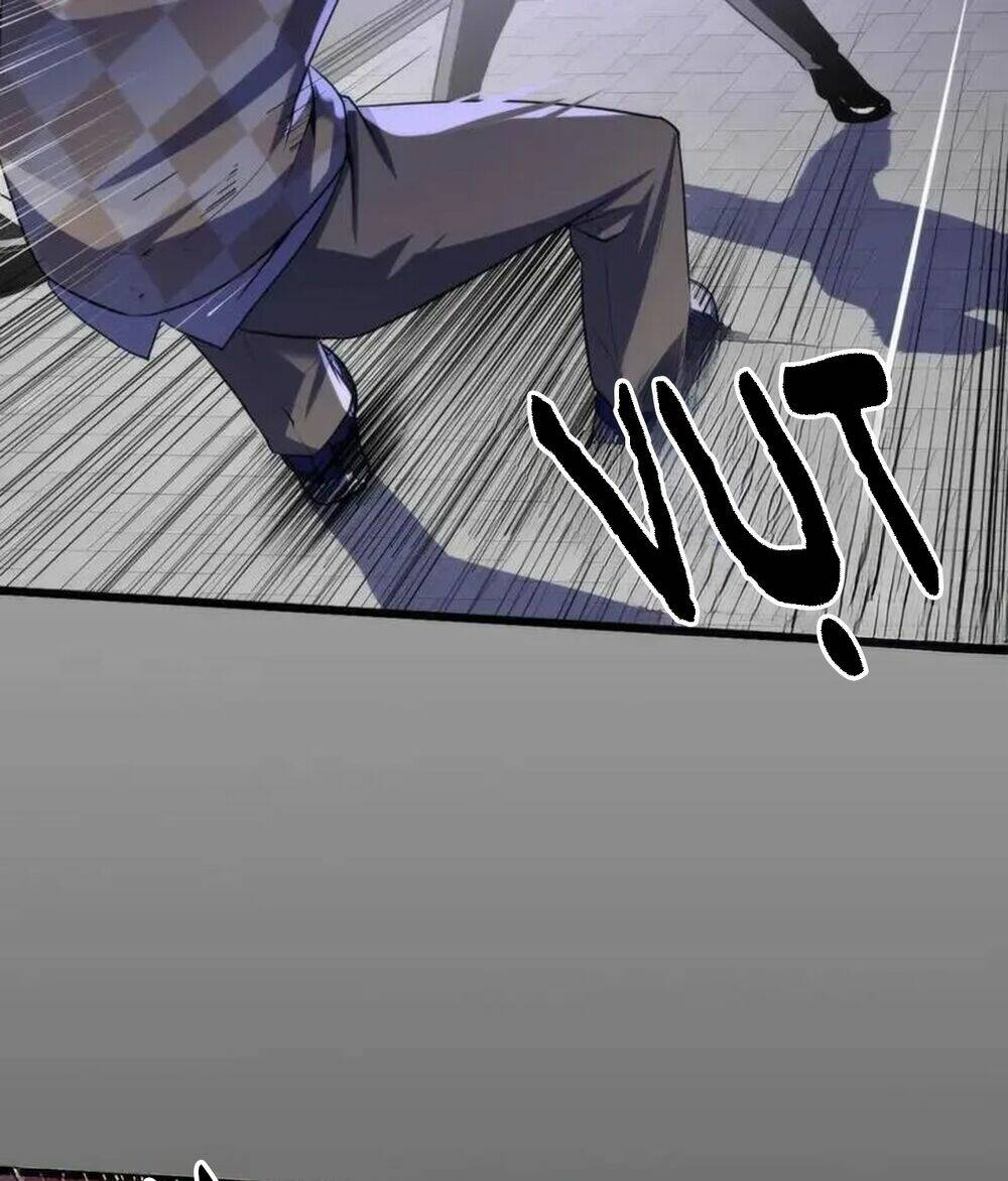 Trở Thành Thần Chủ Cthulhu - Chapter 222 - Page 41