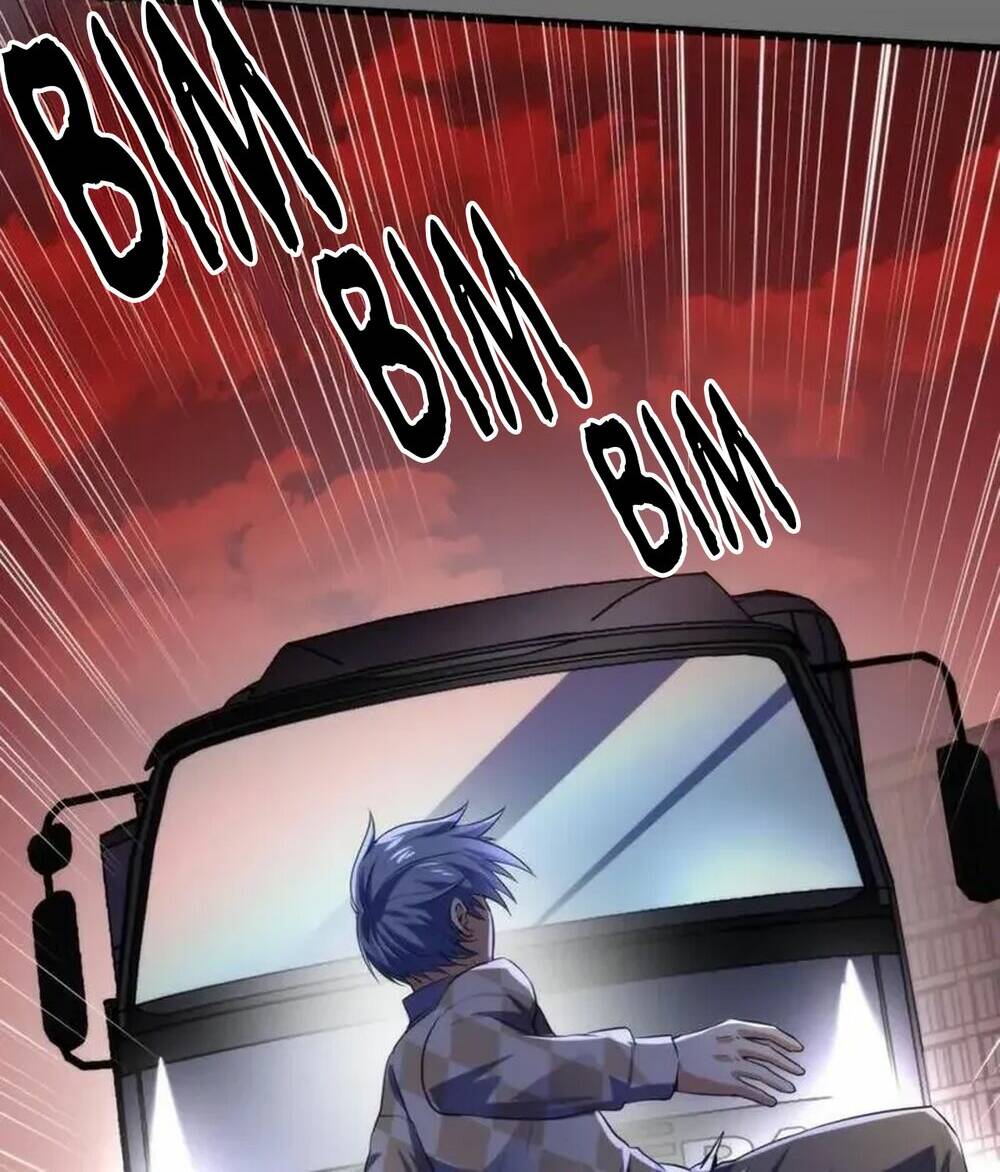 Trở Thành Thần Chủ Cthulhu - Chapter 222 - Page 42