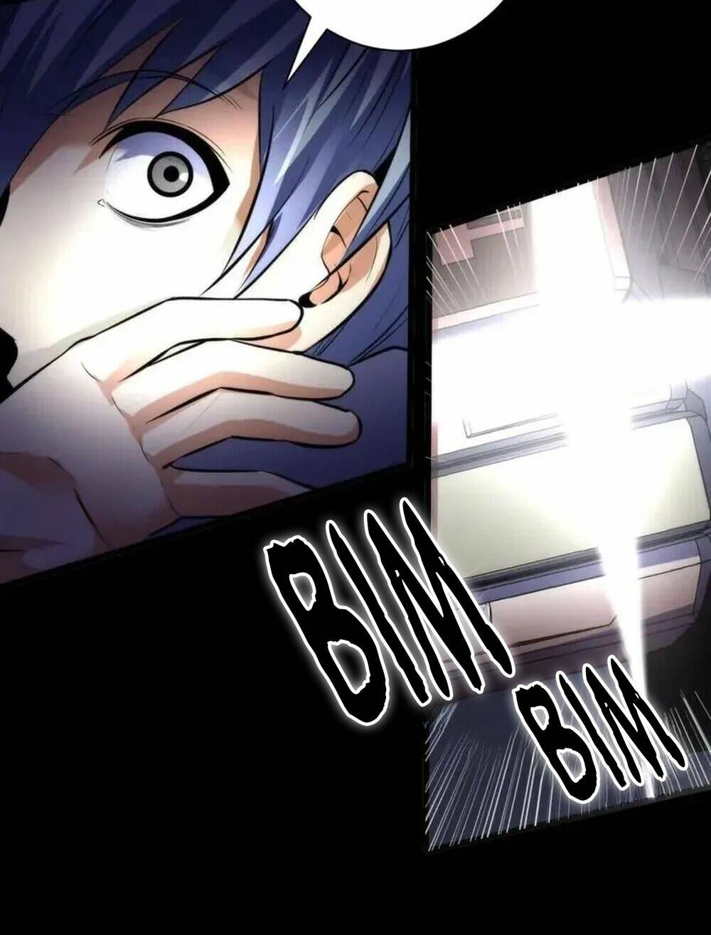 Trở Thành Thần Chủ Cthulhu - Chapter 222 - Page 44