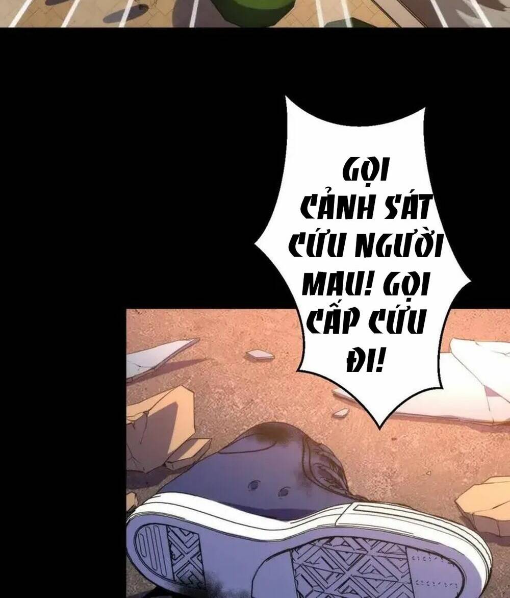 Trở Thành Thần Chủ Cthulhu - Chapter 222 - Page 48