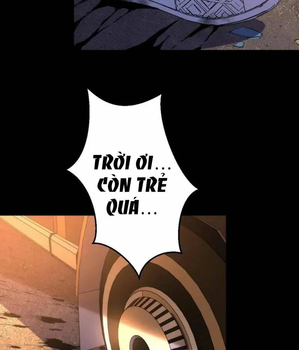 Trở Thành Thần Chủ Cthulhu - Chapter 222 - Page 49