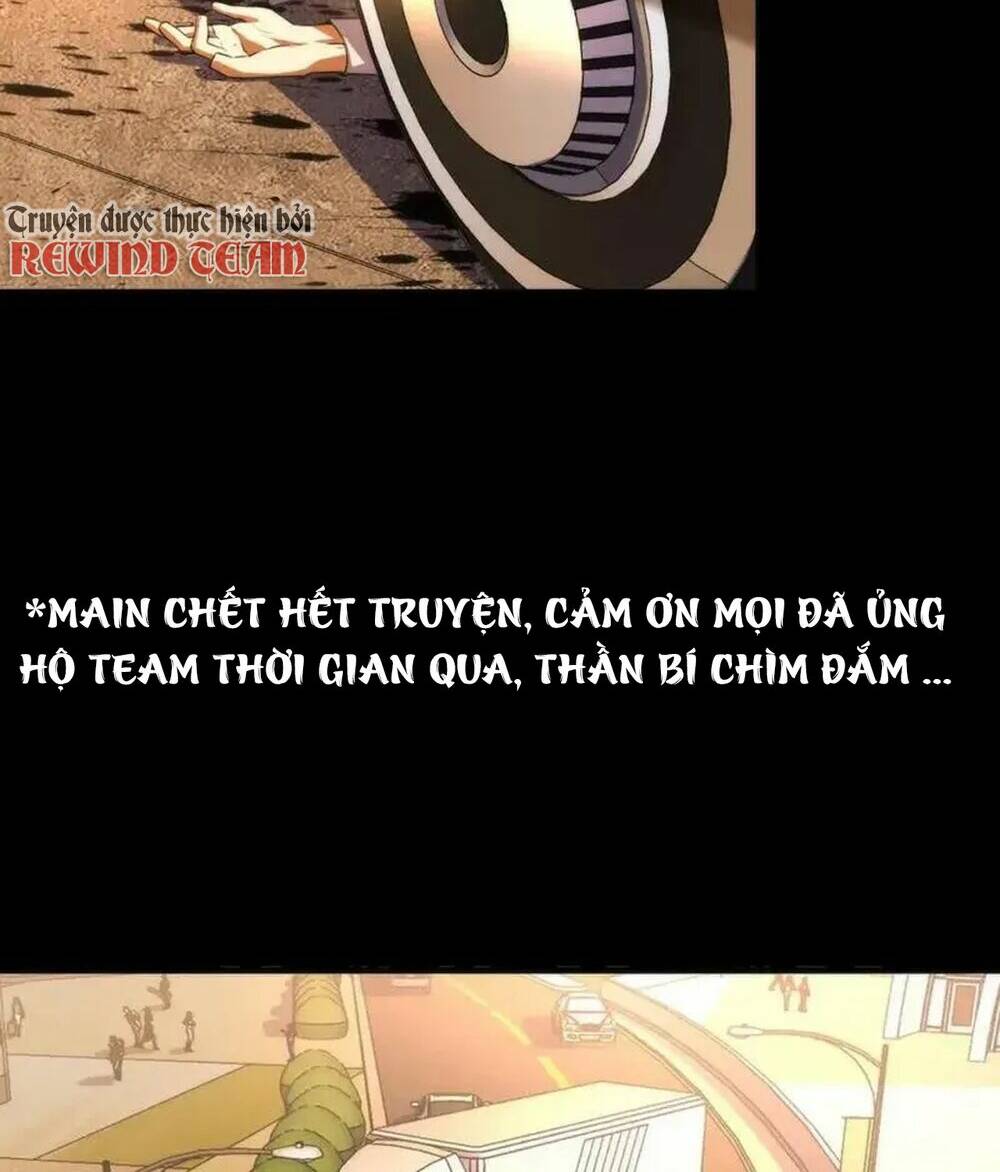 Trở Thành Thần Chủ Cthulhu - Chapter 222 - Page 50