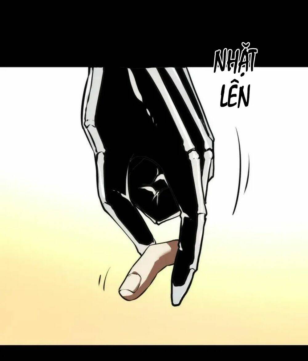 Trở Thành Thần Chủ Cthulhu - Chapter 222 - Page 53