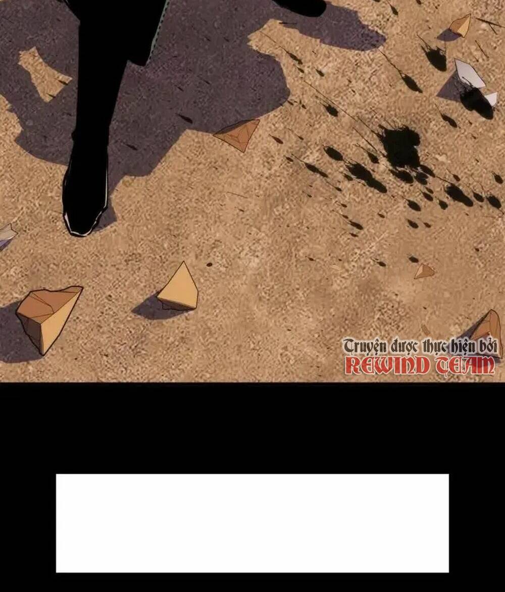 Trở Thành Thần Chủ Cthulhu - Chapter 222 - Page 56