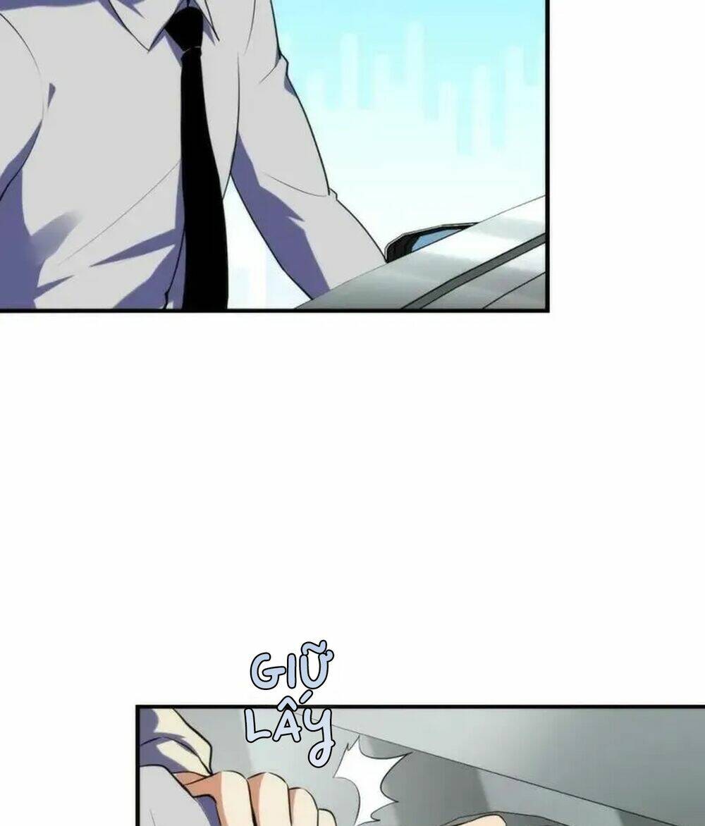 Trở Thành Thần Chủ Cthulhu - Chapter 222 - Page 5