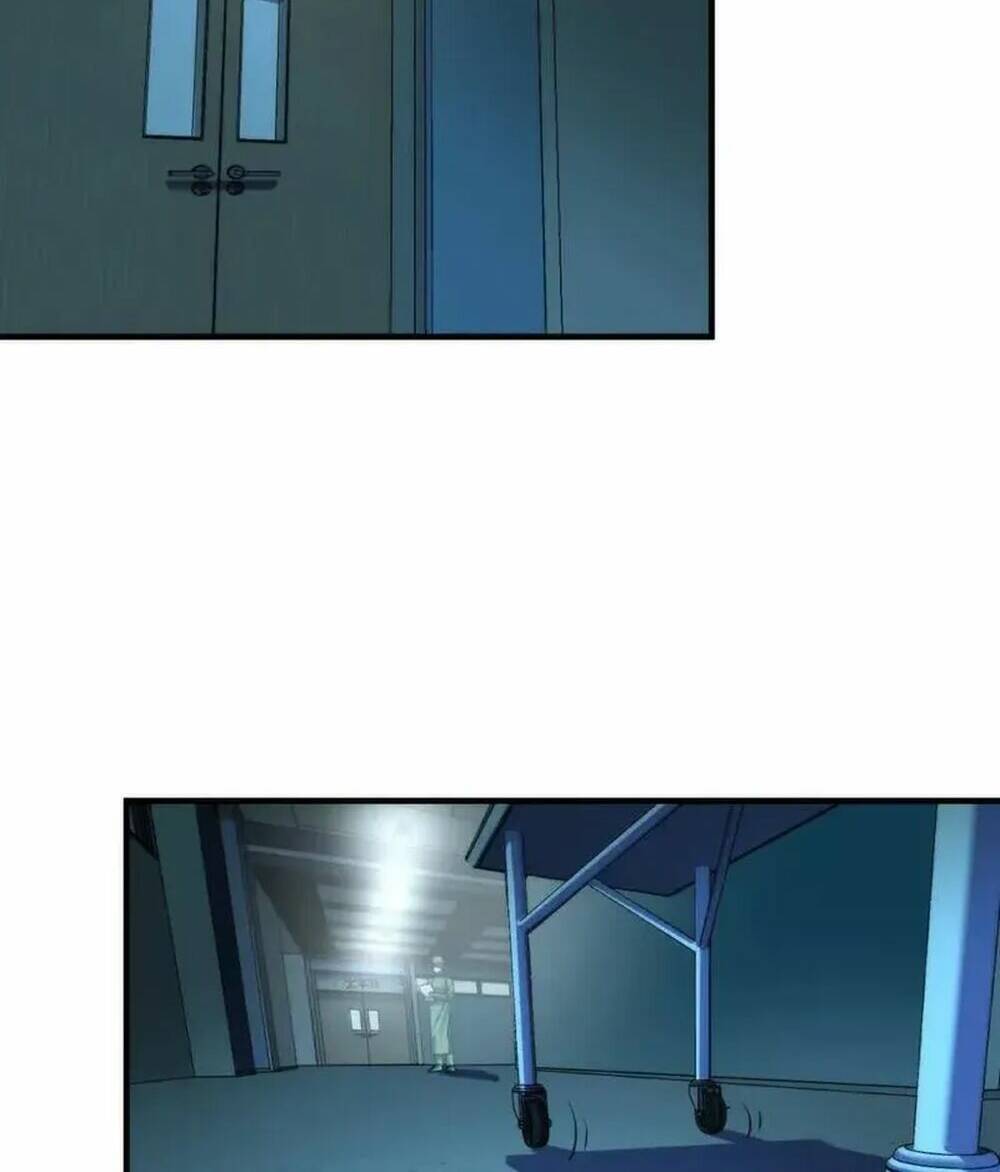 Trở Thành Thần Chủ Cthulhu - Chapter 222 - Page 59