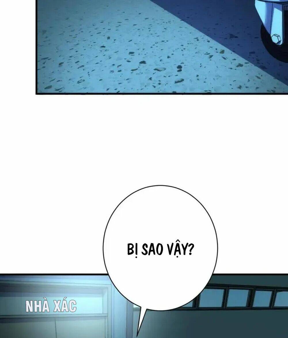 Trở Thành Thần Chủ Cthulhu - Chapter 222 - Page 60