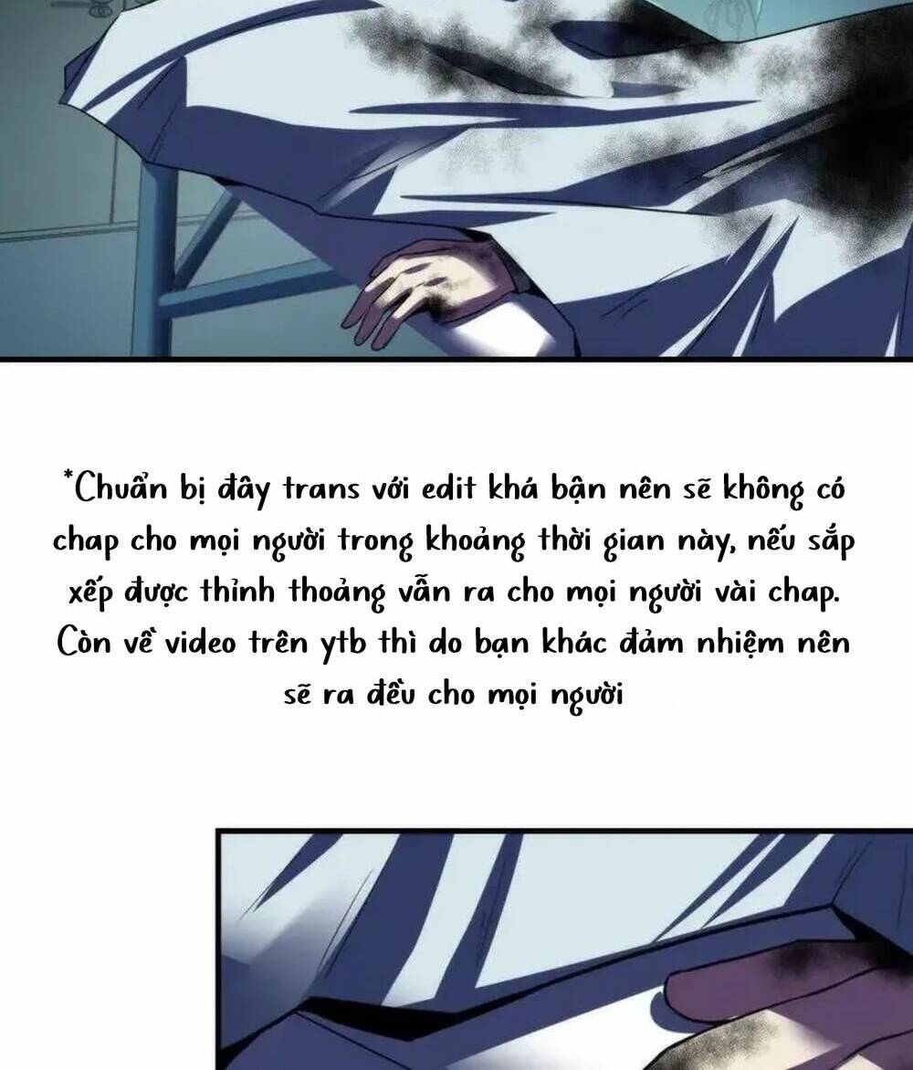 Trở Thành Thần Chủ Cthulhu - Chapter 222 - Page 63