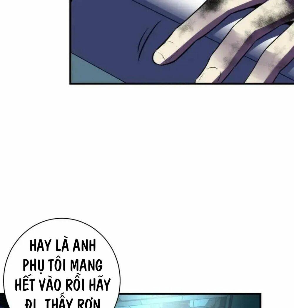 Trở Thành Thần Chủ Cthulhu - Chapter 222 - Page 64