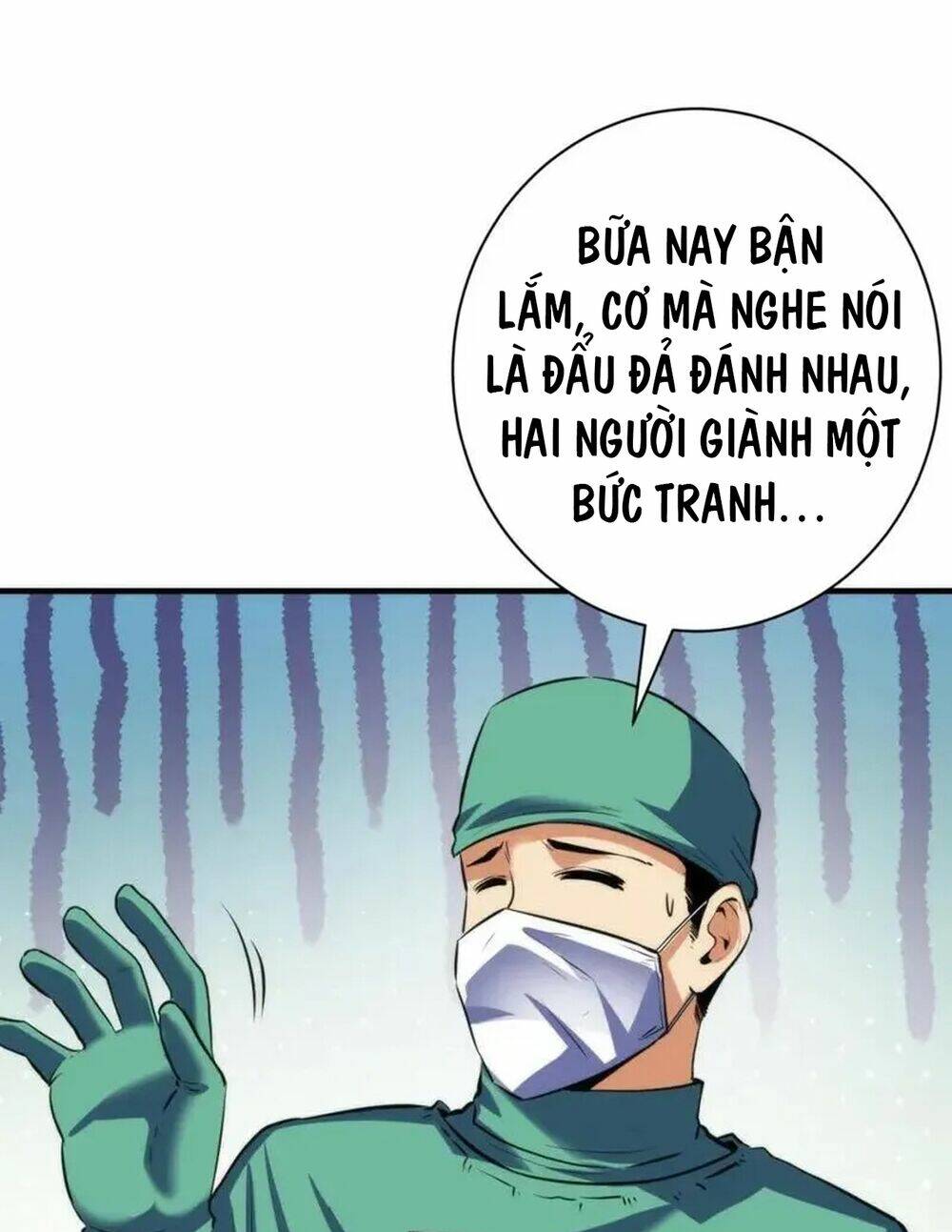 Trở Thành Thần Chủ Cthulhu - Chapter 222 - Page 66