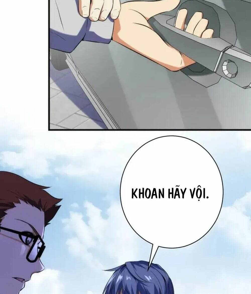 Trở Thành Thần Chủ Cthulhu - Chapter 222 - Page 6