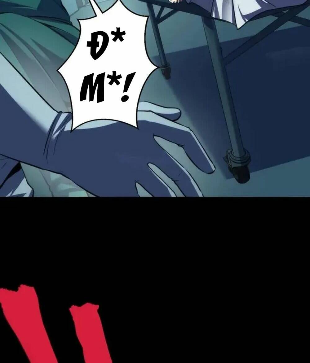 Trở Thành Thần Chủ Cthulhu - Chapter 222 - Page 71