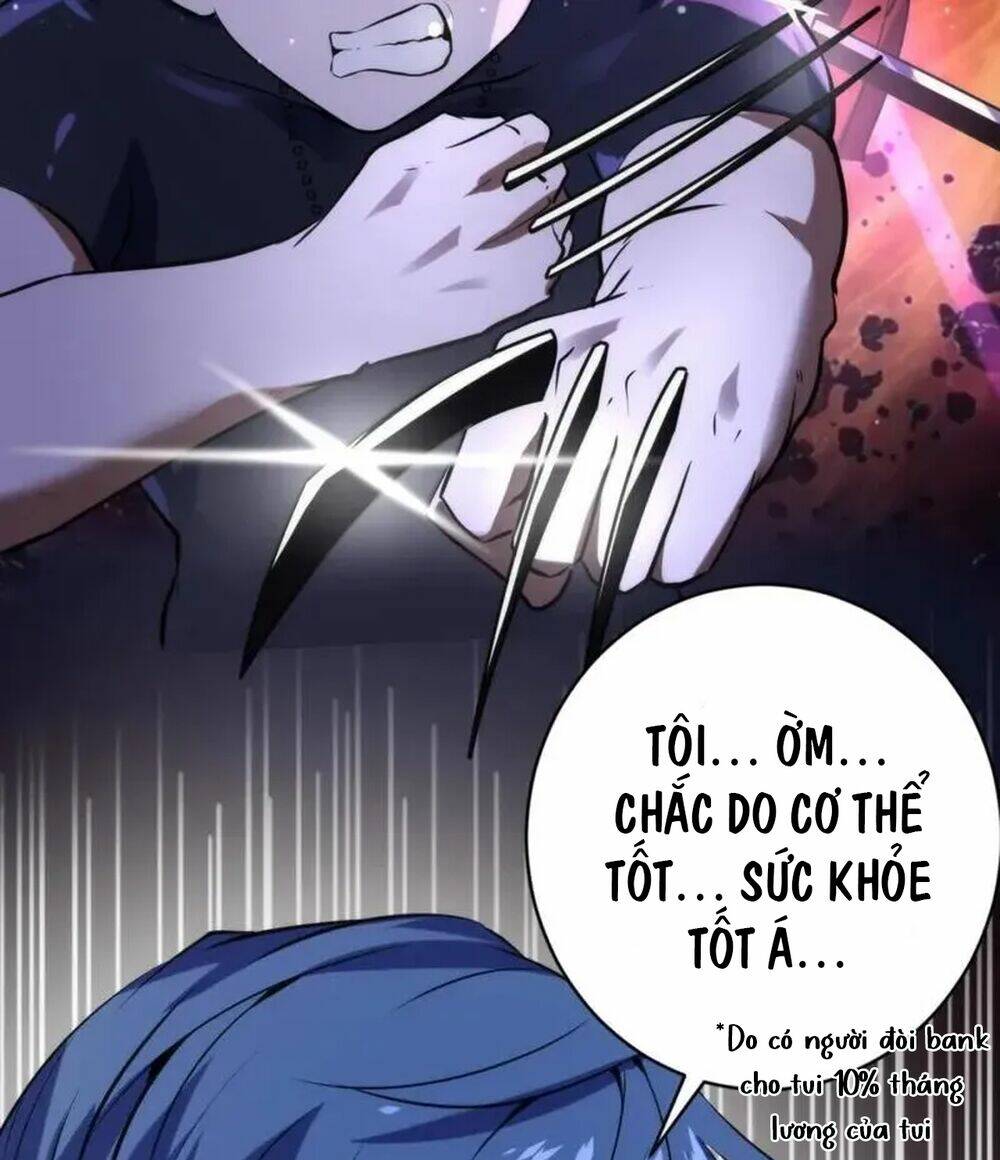 Trở Thành Thần Chủ Cthulhu - Chapter 223 - Page 11