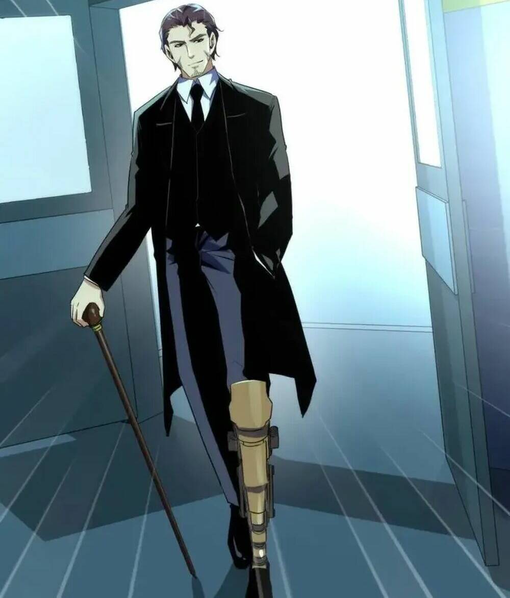 Trở Thành Thần Chủ Cthulhu - Chapter 223 - Page 17