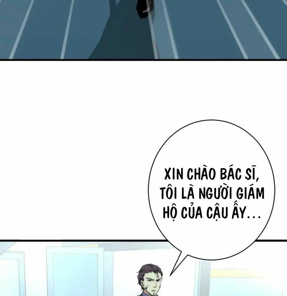 Trở Thành Thần Chủ Cthulhu - Chapter 223 - Page 18