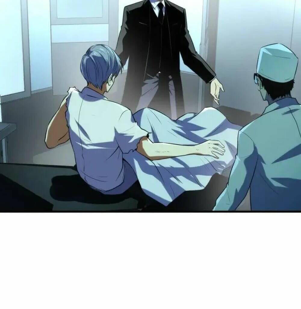 Trở Thành Thần Chủ Cthulhu - Chapter 223 - Page 19