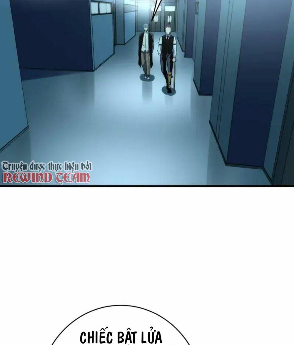 Trở Thành Thần Chủ Cthulhu - Chapter 223 - Page 27