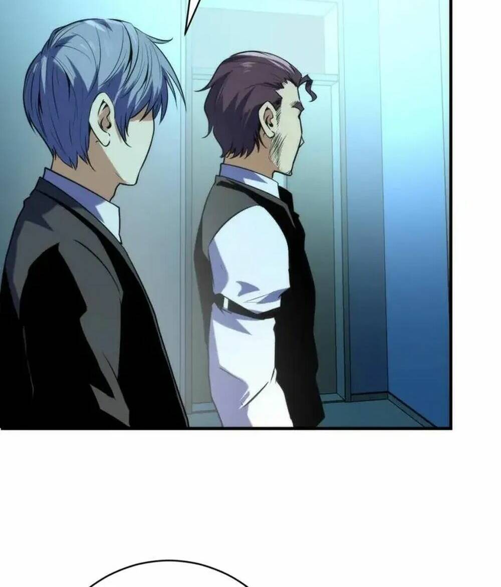 Trở Thành Thần Chủ Cthulhu - Chapter 223 - Page 30