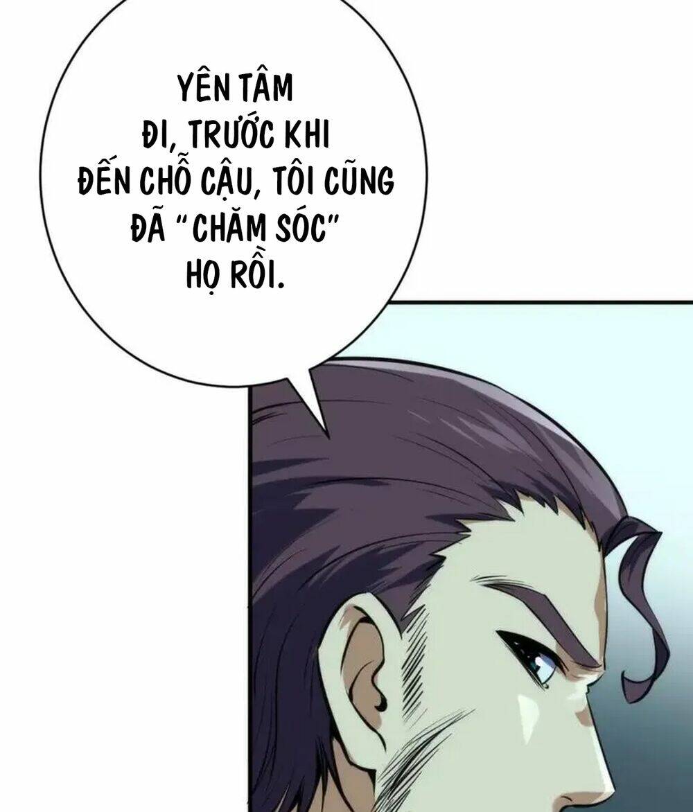 Trở Thành Thần Chủ Cthulhu - Chapter 223 - Page 31
