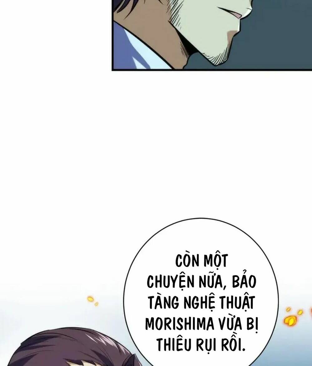 Trở Thành Thần Chủ Cthulhu - Chapter 223 - Page 32