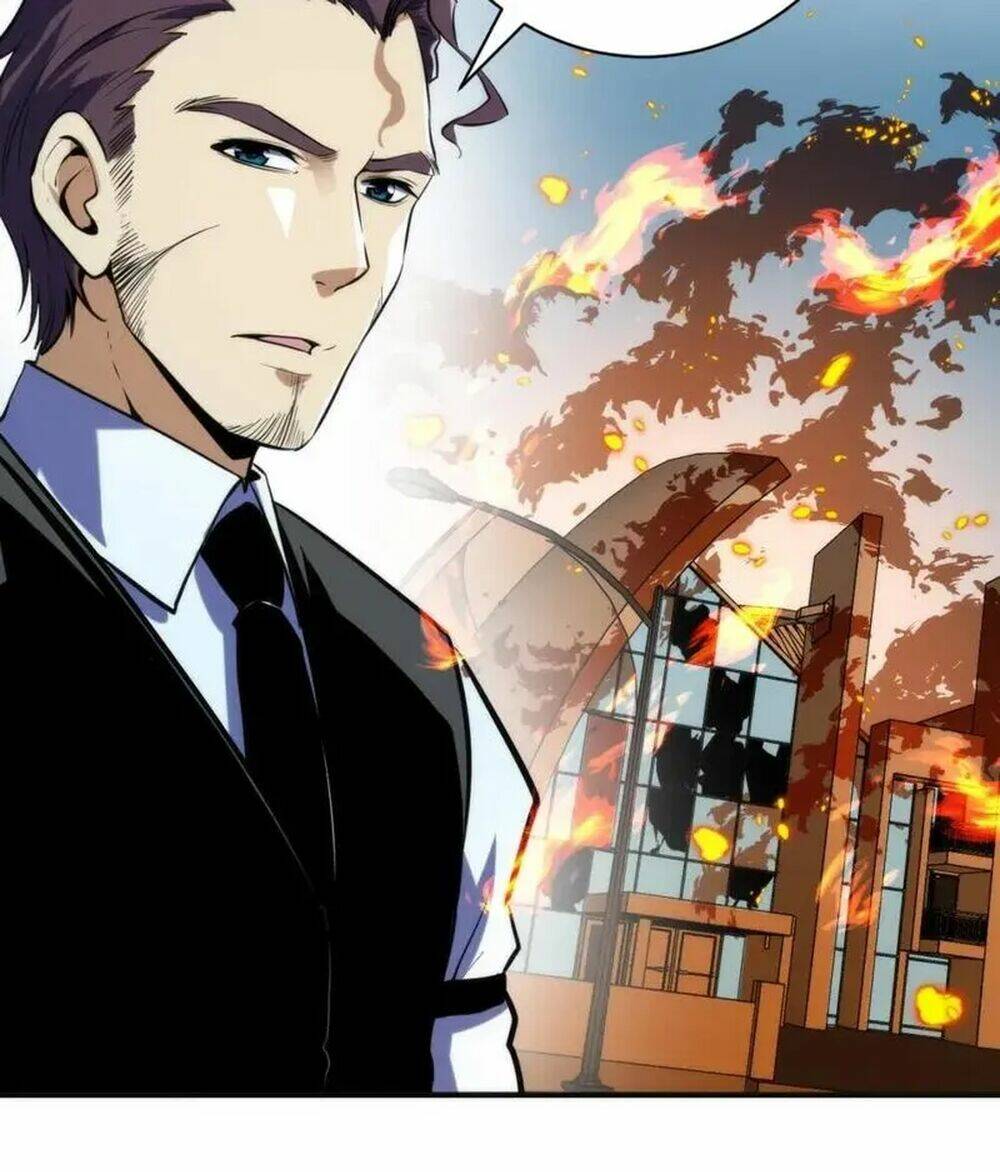 Trở Thành Thần Chủ Cthulhu - Chapter 223 - Page 33