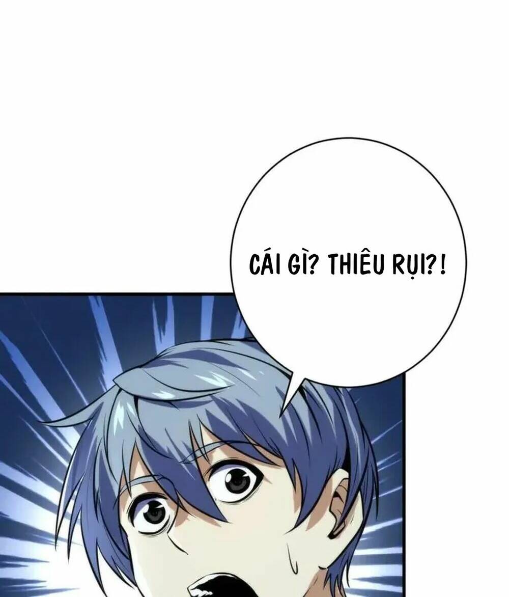 Trở Thành Thần Chủ Cthulhu - Chapter 223 - Page 34