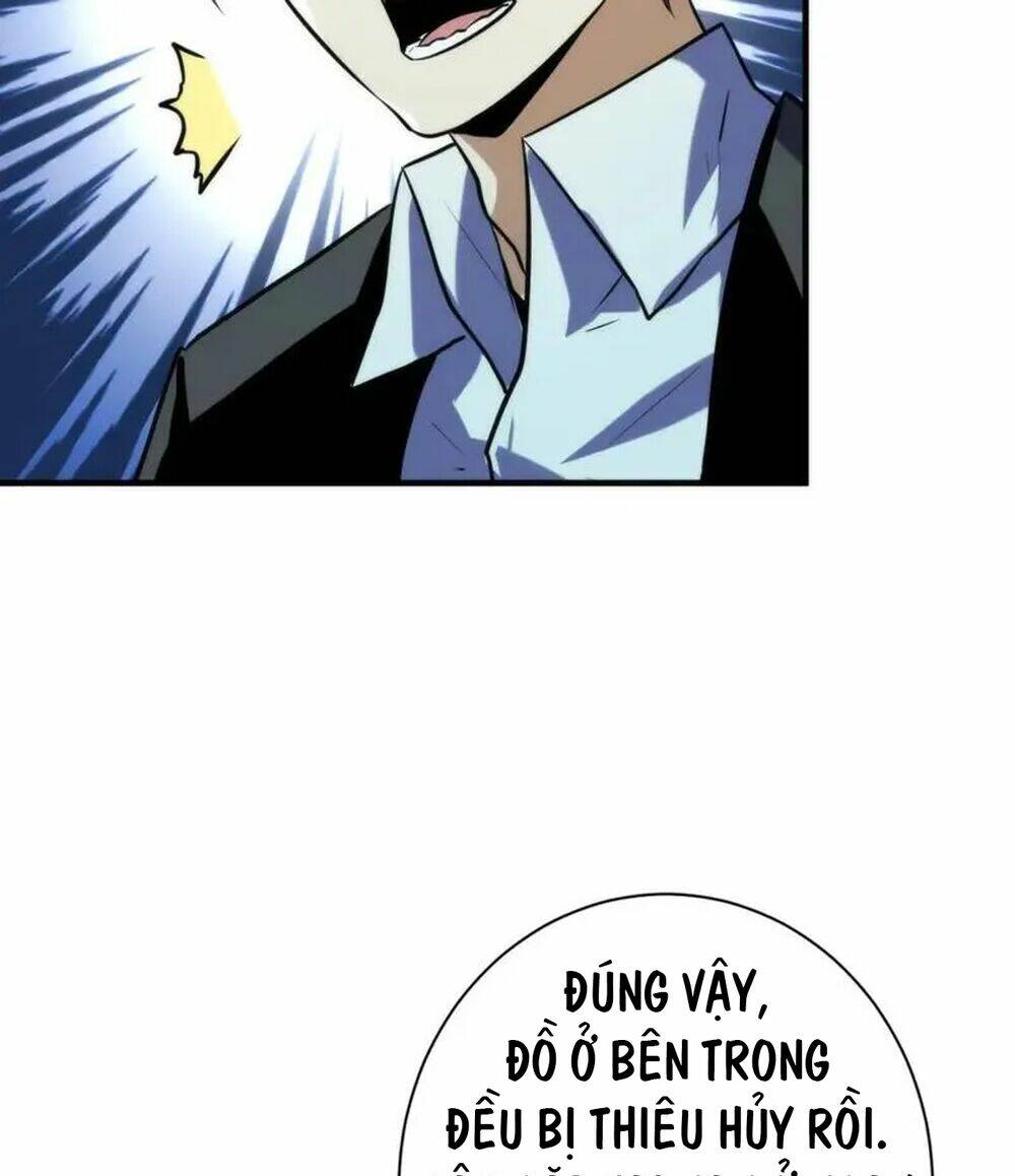 Trở Thành Thần Chủ Cthulhu - Chapter 223 - Page 35