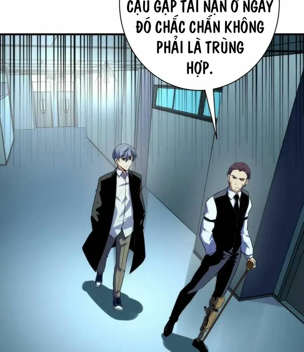 Trở Thành Thần Chủ Cthulhu - Chapter 223 - Page 36