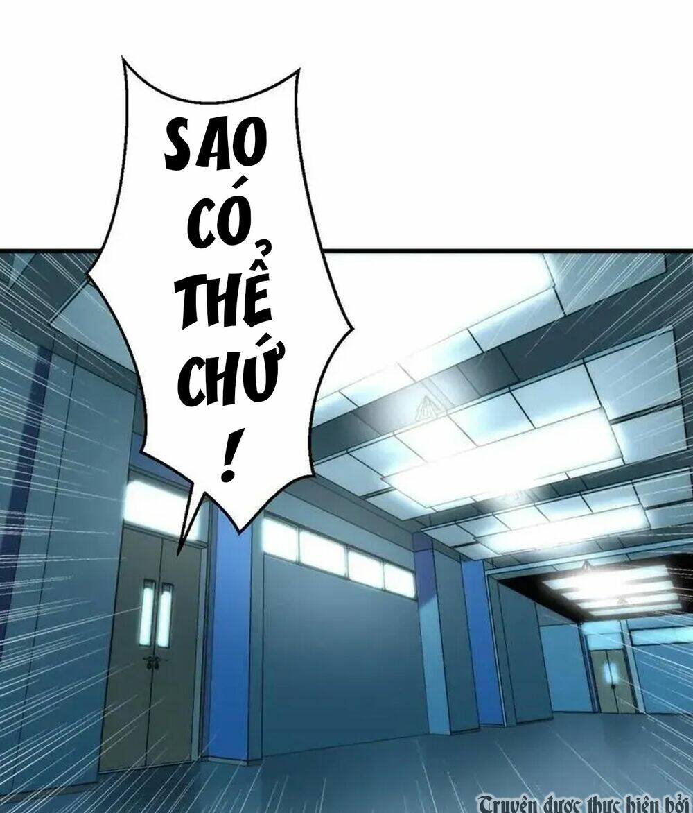 Trở Thành Thần Chủ Cthulhu - Chapter 223 - Page 3