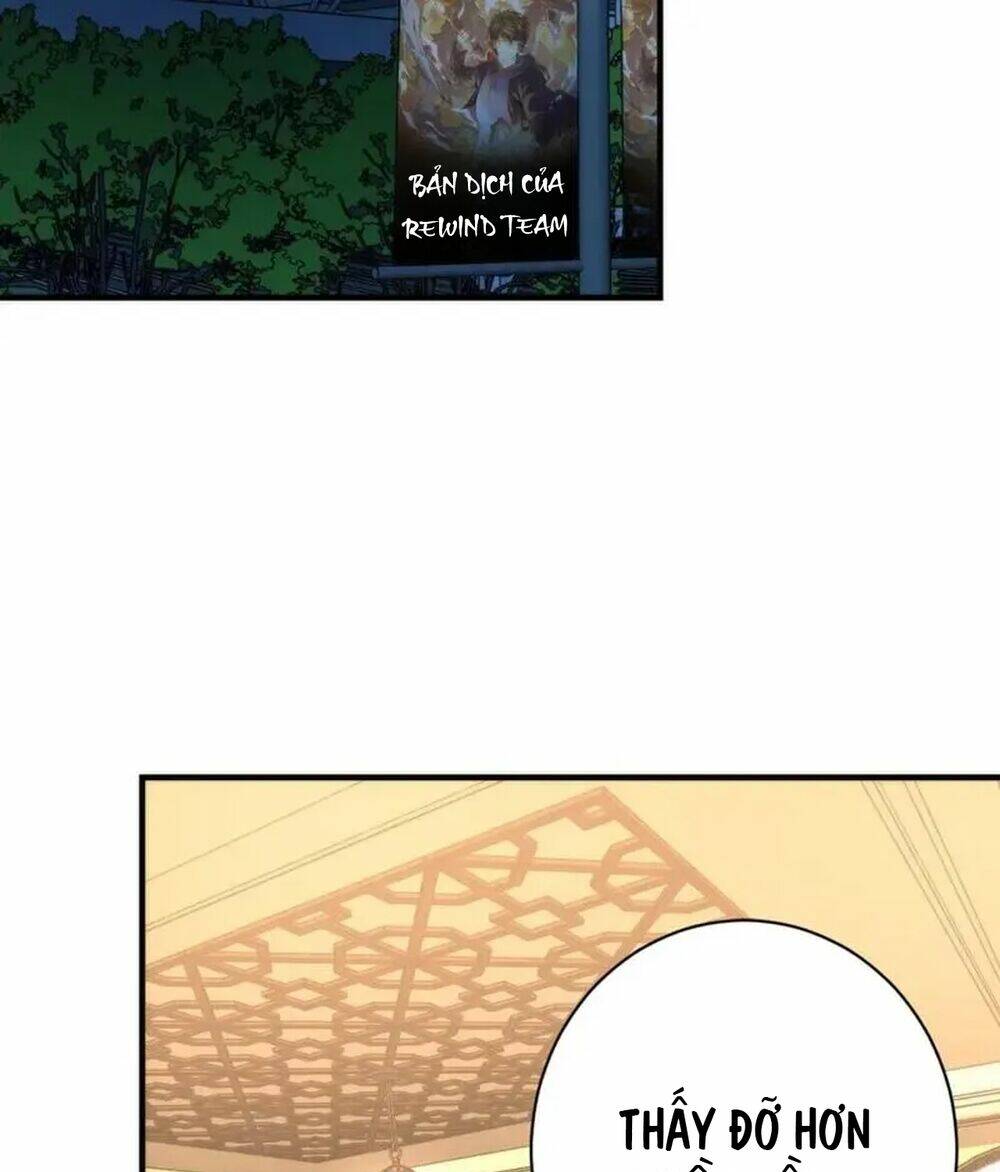 Trở Thành Thần Chủ Cthulhu - Chapter 223 - Page 47