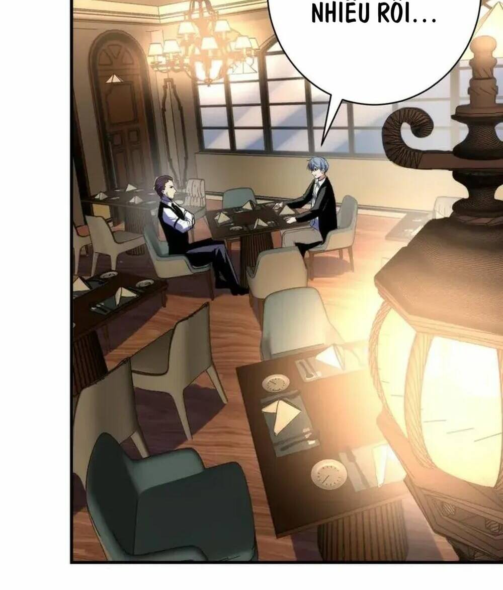 Trở Thành Thần Chủ Cthulhu - Chapter 223 - Page 48