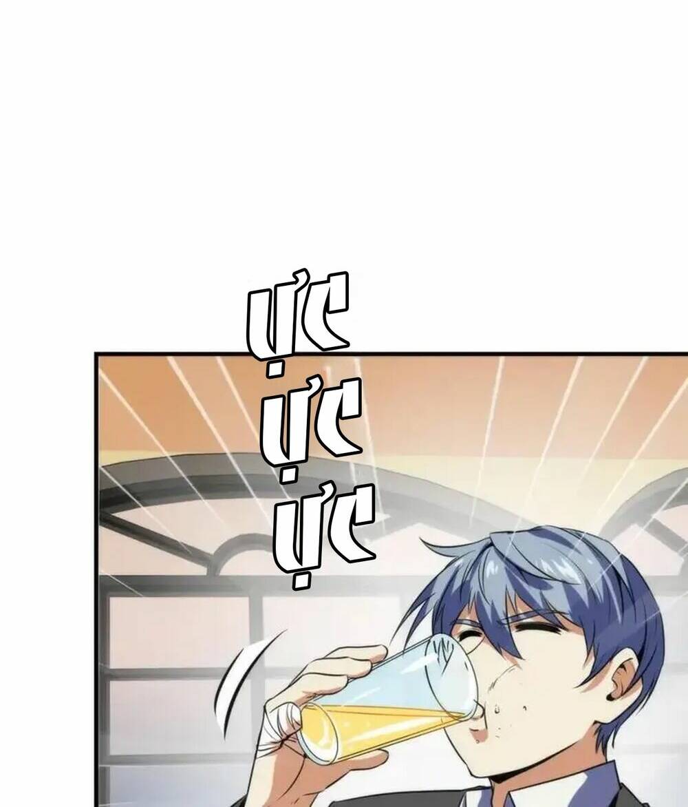 Trở Thành Thần Chủ Cthulhu - Chapter 223 - Page 50